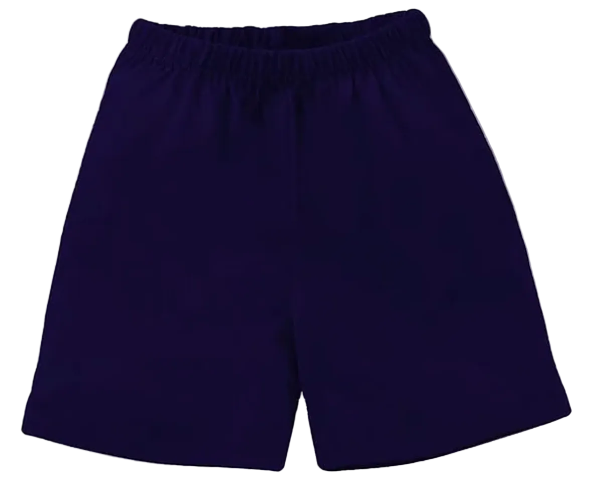 VTS PRIMARY & SECONDARY - Navy Blue Bloomers