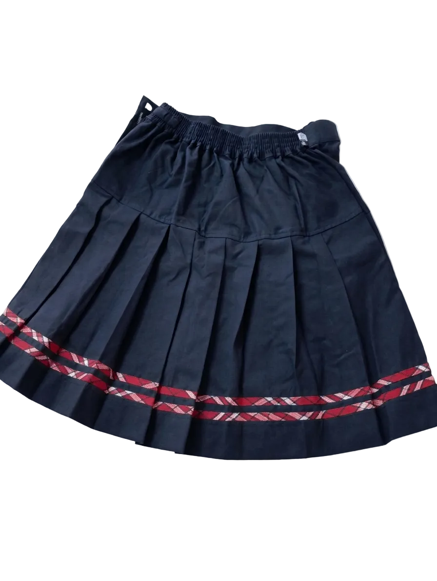 VTS PRIMARY - Special Navy Blue Skirt