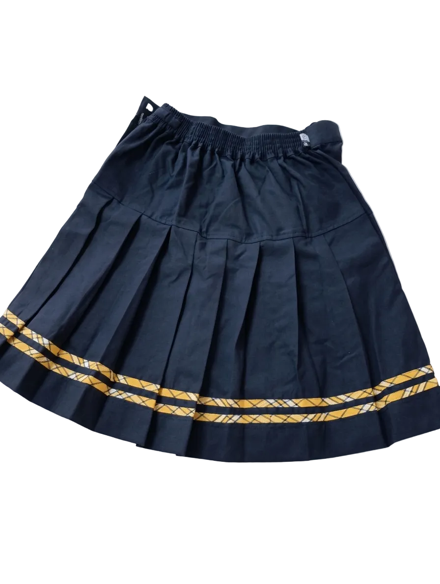 VTS PRIMARY - Special Navy Blue Skirt