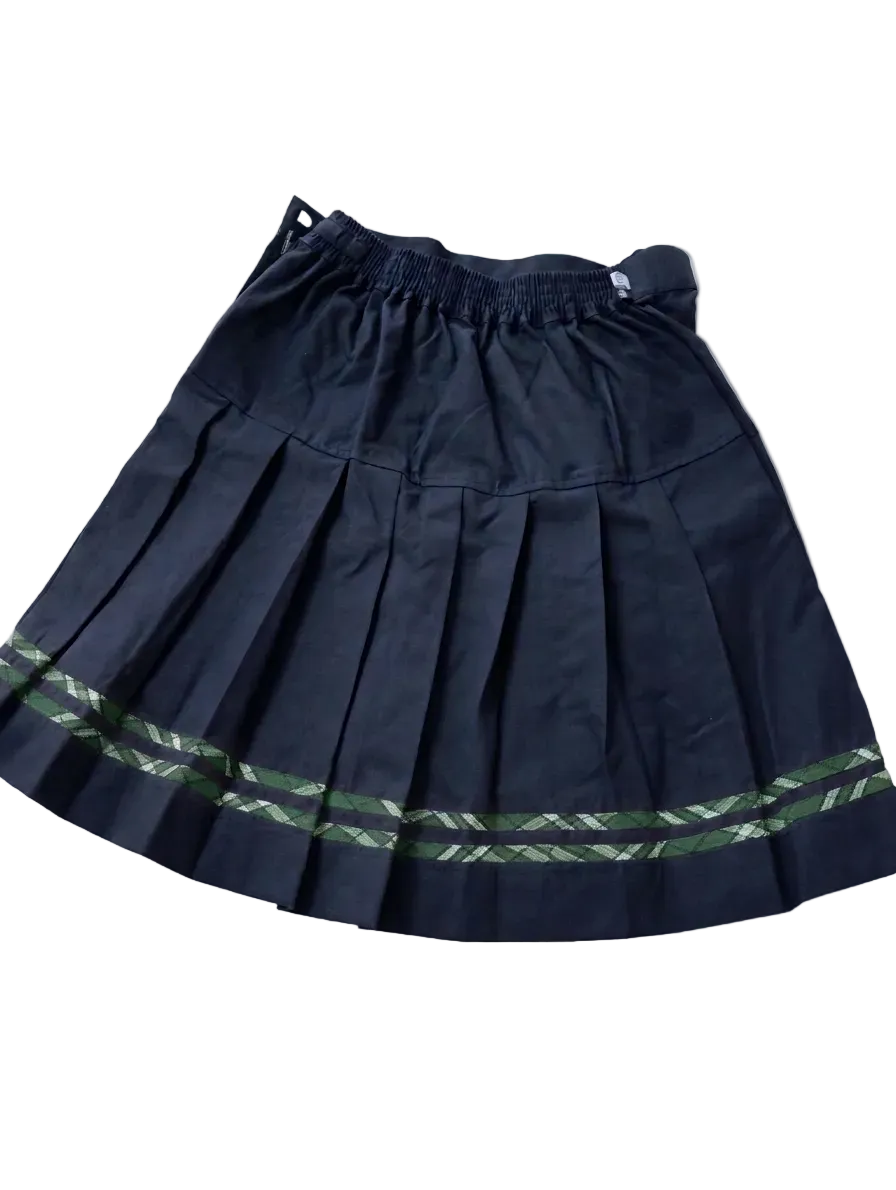 VTS PRIMARY - Special Navy Blue Skirt