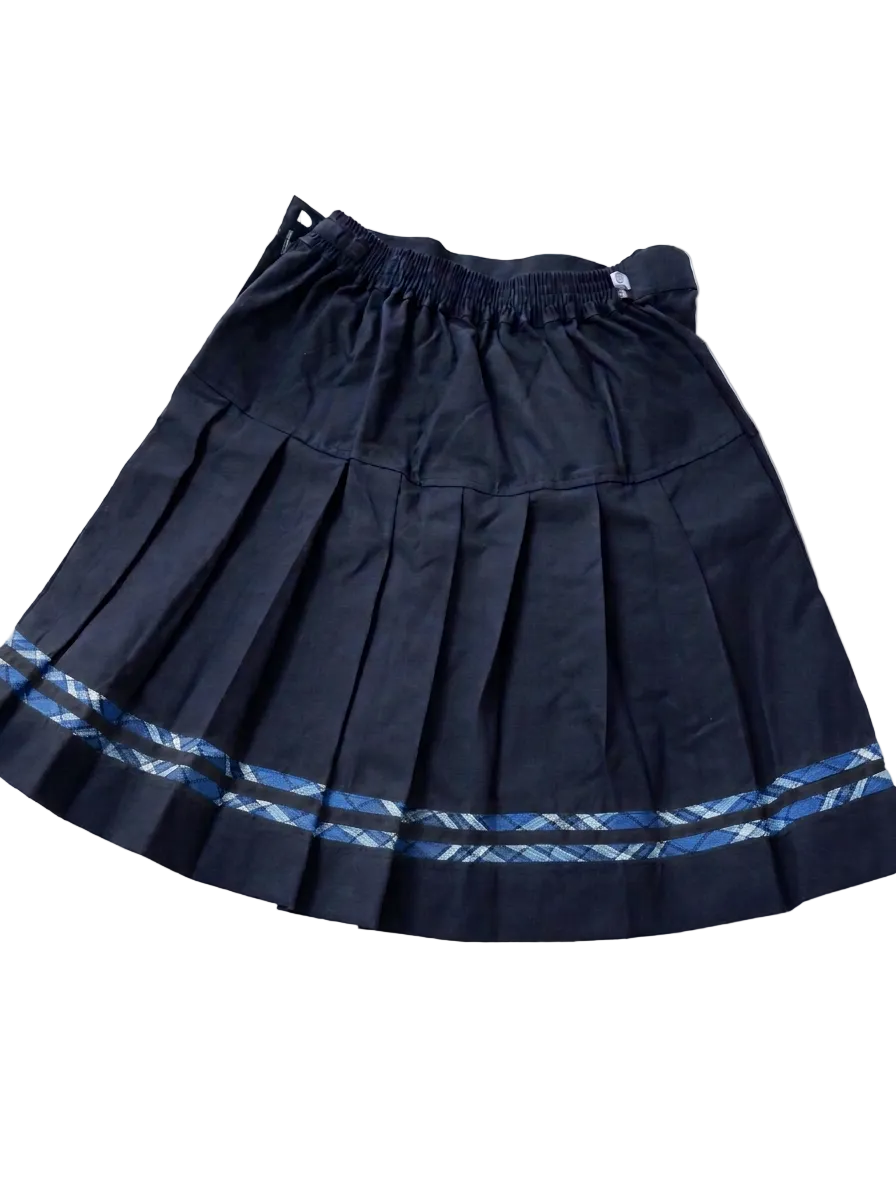 VTS PRIMARY - Special Navy Blue Skirt