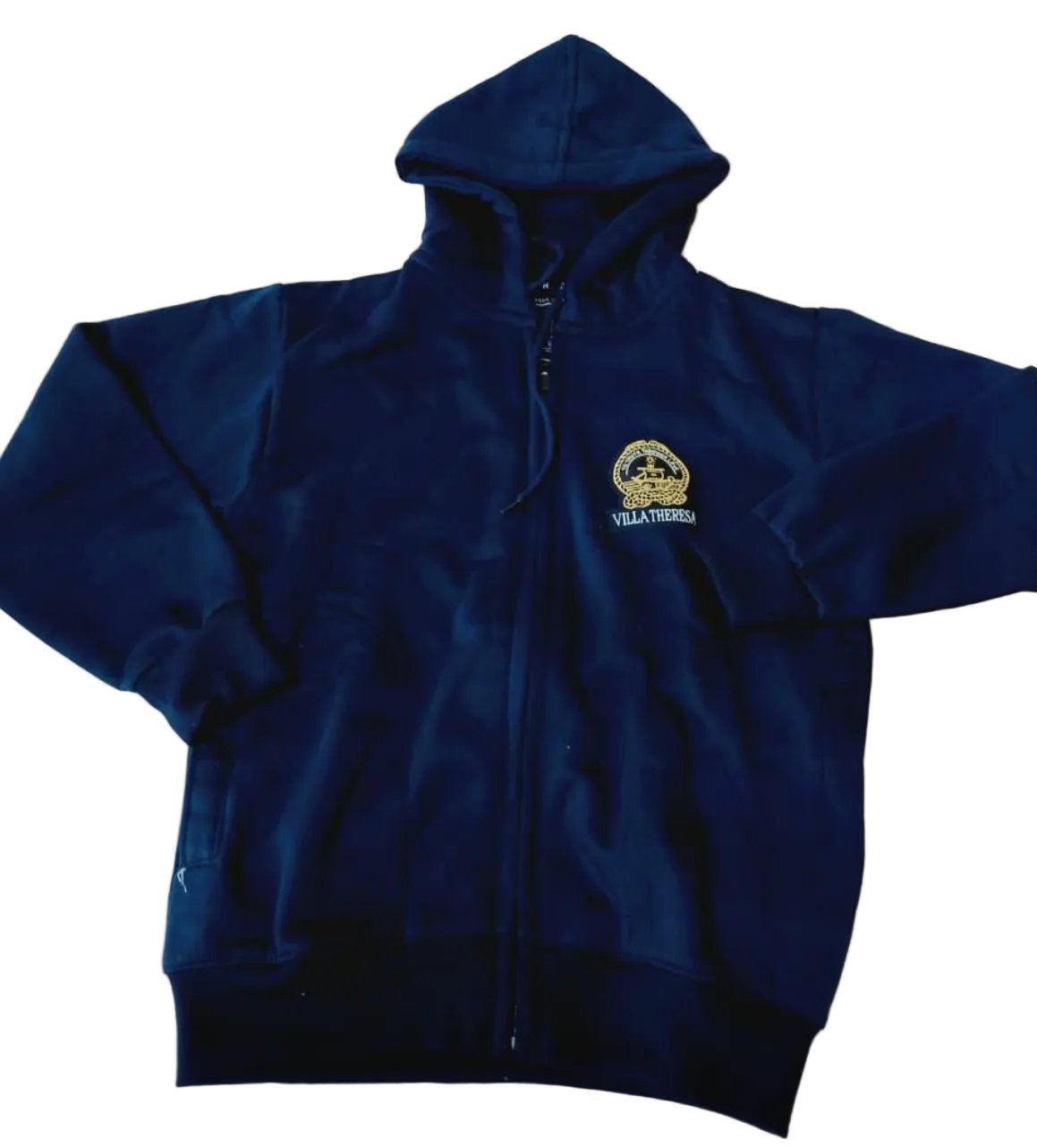 VTS ALL -  Navy Blue Hoodies