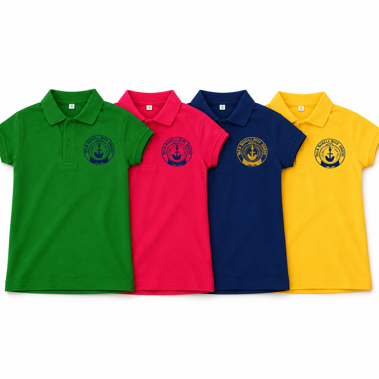 VTS PRIMARY - T-shirt