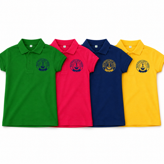 VTS PRIMARY - T-shirt